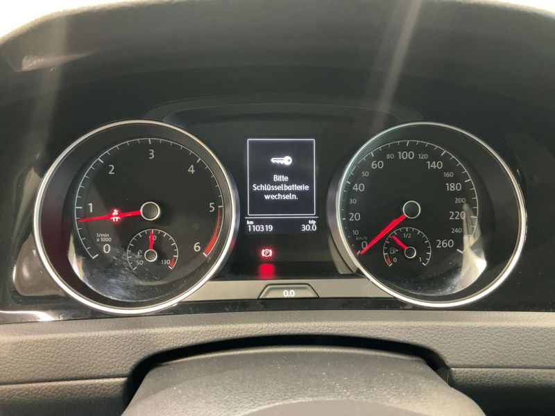 Volkswagen Golf VII 2.0 TDI Join 2019 – снимка 19