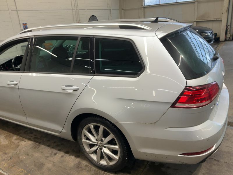Volkswagen Golf VII 2.0 TDI Join 2019 – снимка 6