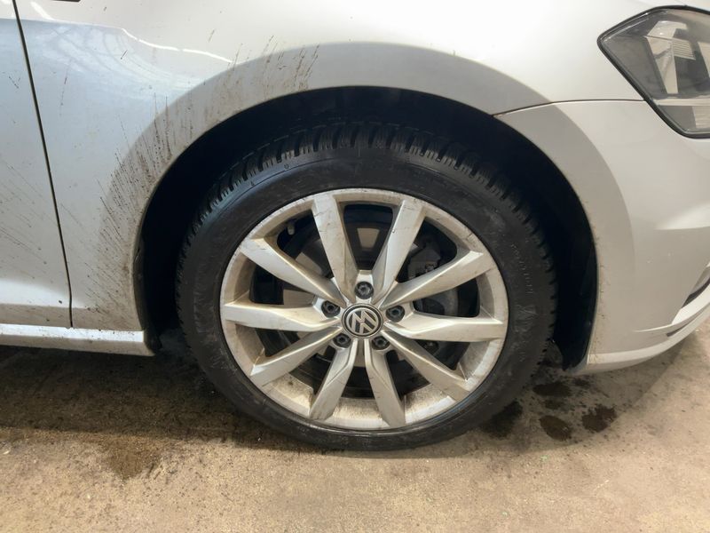 Volkswagen Golf VII 2.0 TDI Join 2019 – снимка 11
