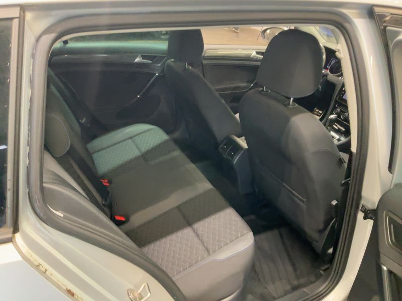 Volkswagen Golf VII 2.0 TDI Join 2019 – снимка 20