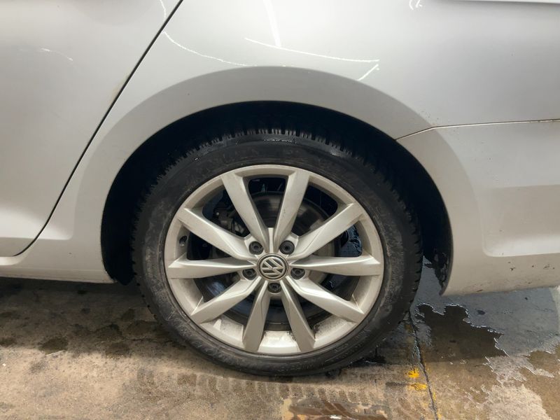 Volkswagen Golf VII 2.0 TDI Join 2019 – снимка 5