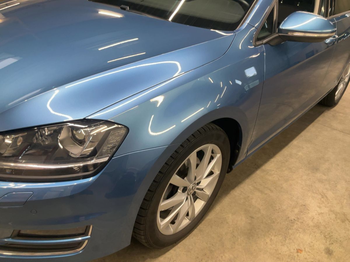 Volkswagen Golf VII 1.4 TSI Highline BlueMotion Tech