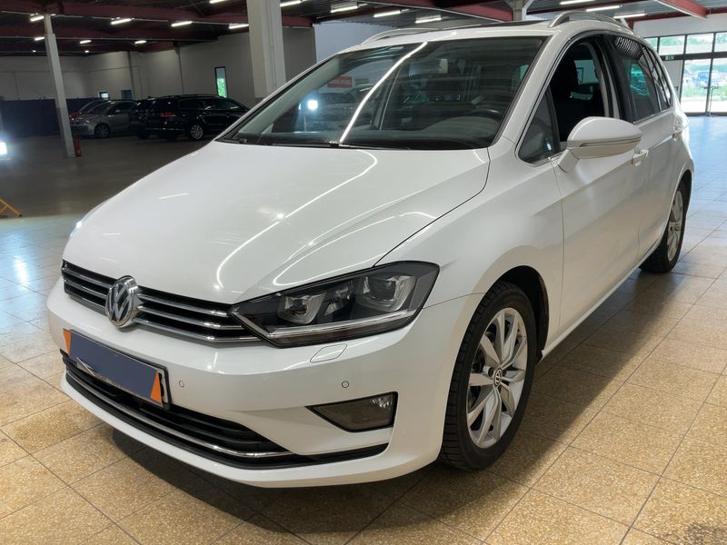 Golf VII Sportsvan 1.4 TSI Highline BlueMotion Tech