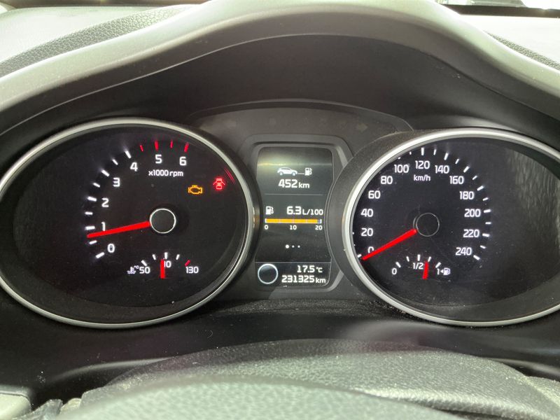 Kia Sportage 1.7 CRDi Spirit 2WD 2014 – снимка 4