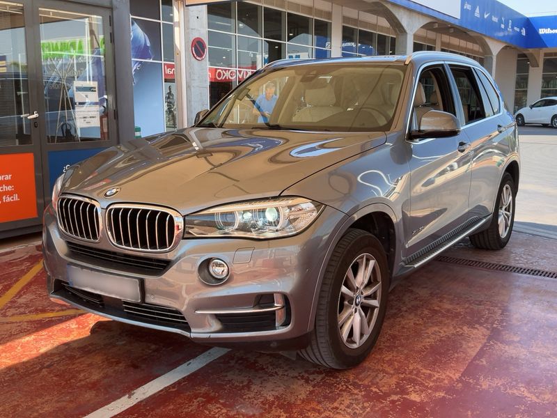 X5 xDrive 30d