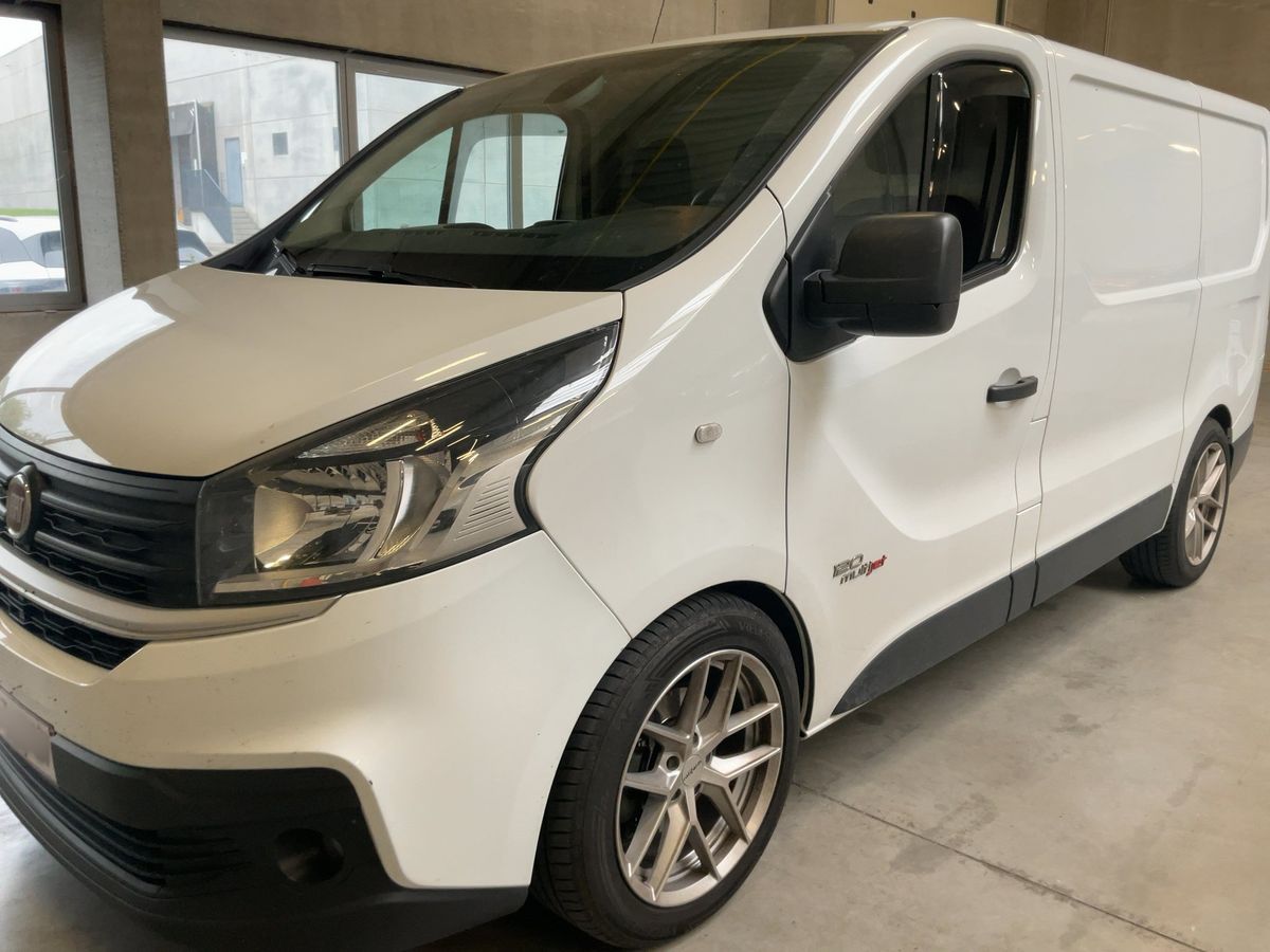 Fiat Talento d'occasion