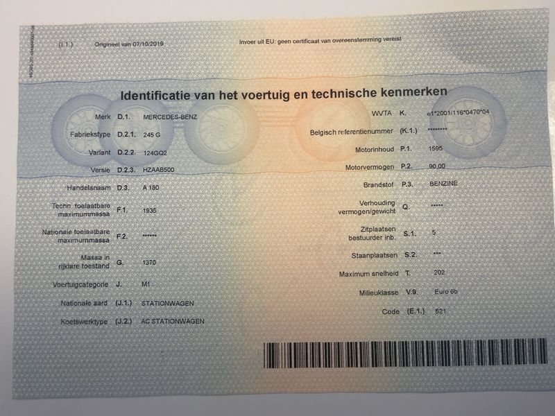 Mercedes-Benz A-Klasse A 180 BlueEfficiency Style — zdjęcie 15