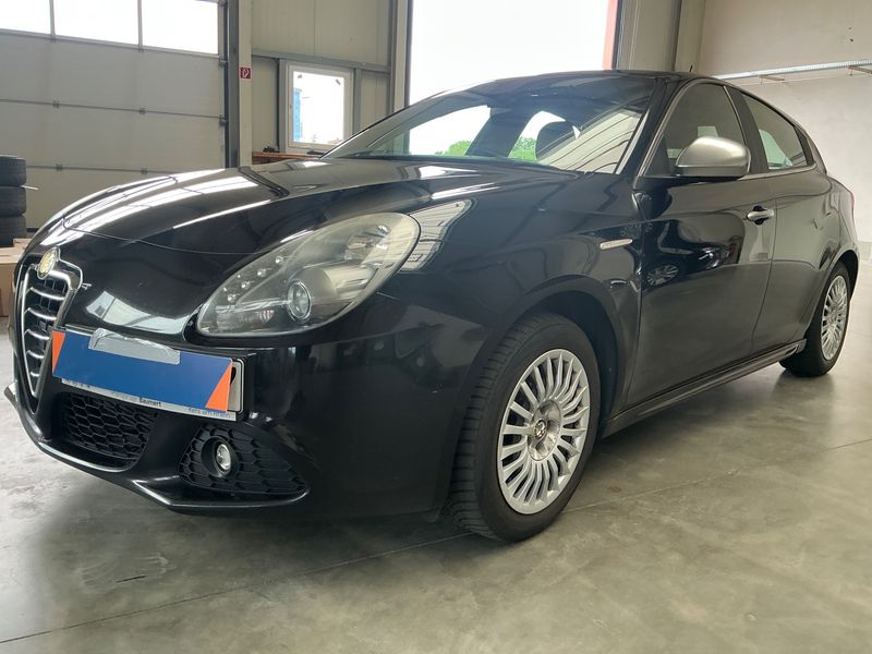 Alfa Romeo Giulietta 1.4 Turbo Super