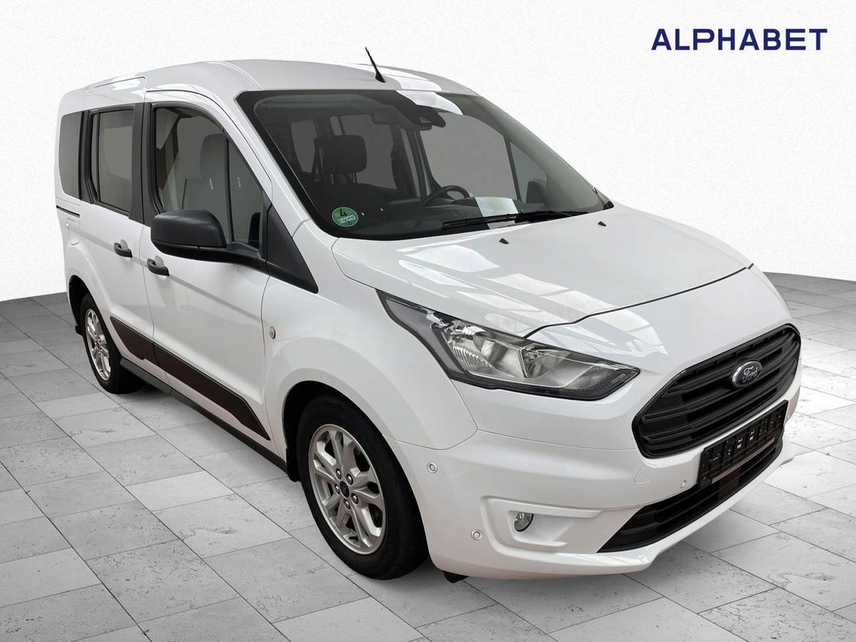 Ford Transit d'occasion