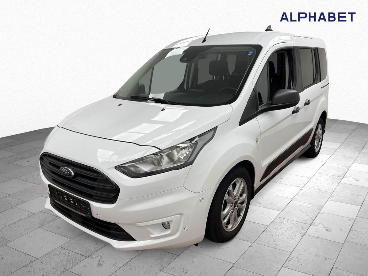 Ford Transit 2021