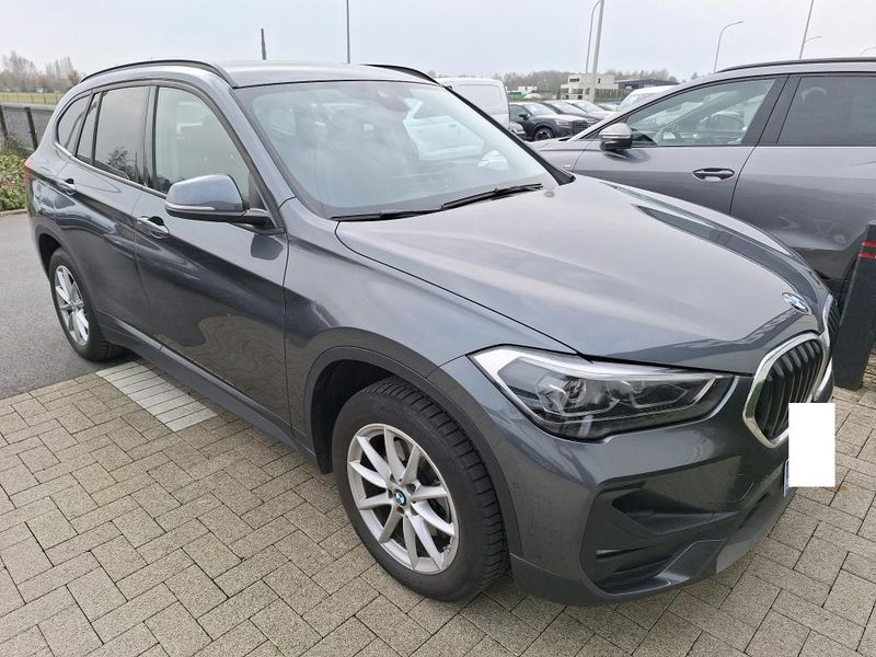 X1 sDrive 18i Advantage