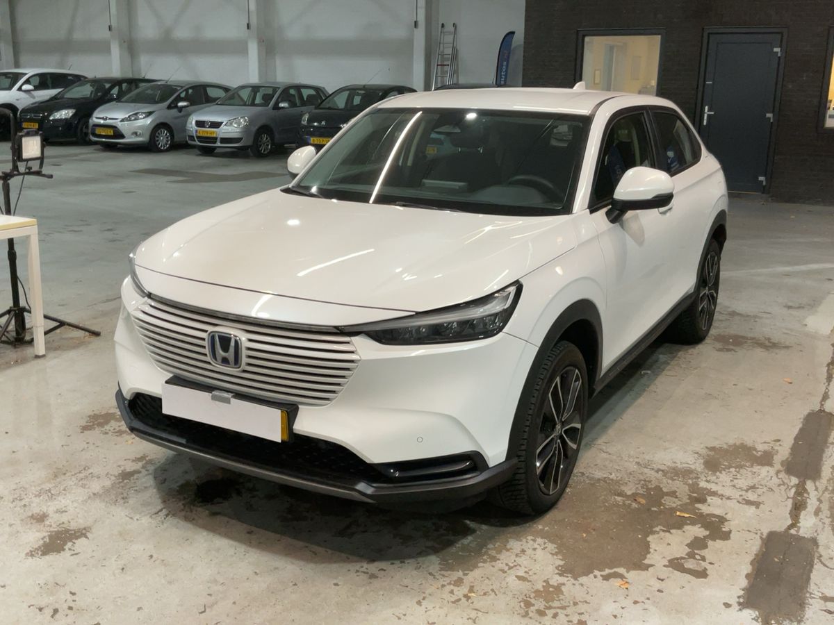 Honda HR-V 1.5 i-MMD Hybrid Elegance