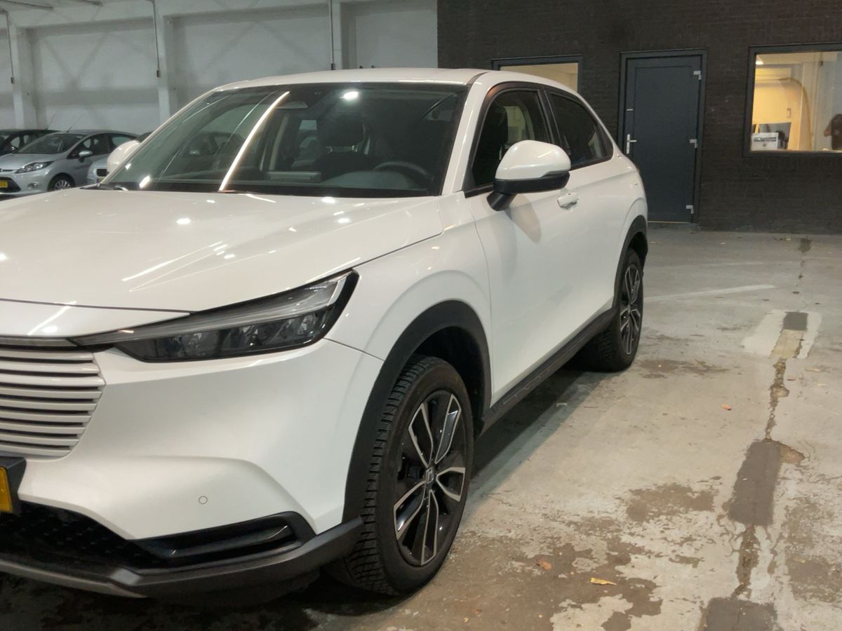 Honda HR-V 1.5 i-MMD Hybrid Elegance