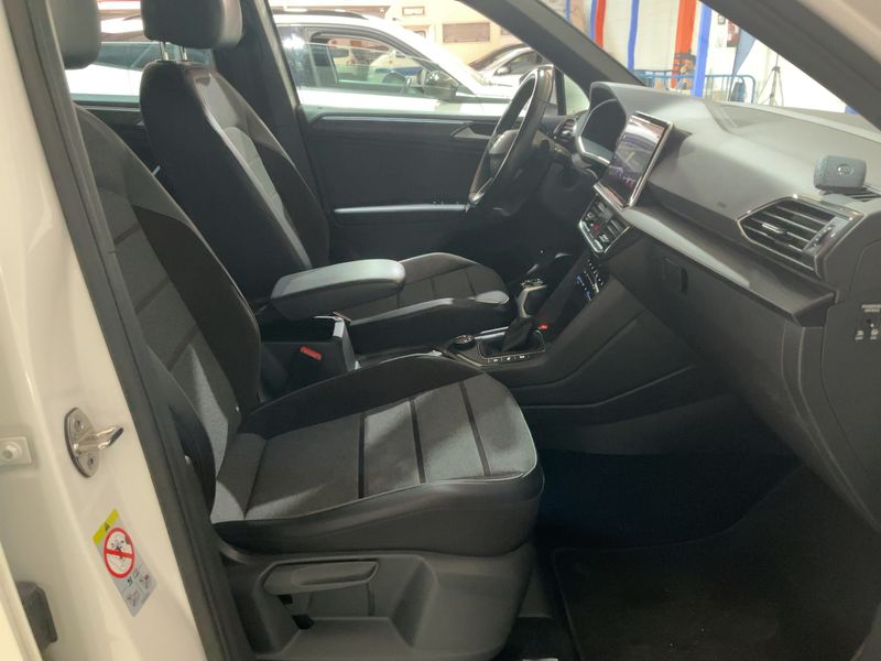 Seat Tarraco 2.0 TDI Xcellence — zdjęcie 11