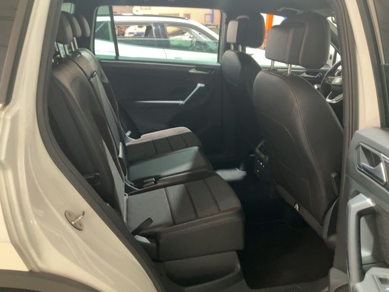 Seat Tarraco 2.0 TDI Xcellence — zdjęcie 14