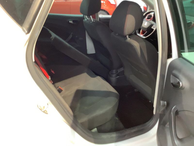 Seat Ibiza 1.0 TSI FR 2016 – снимка 20