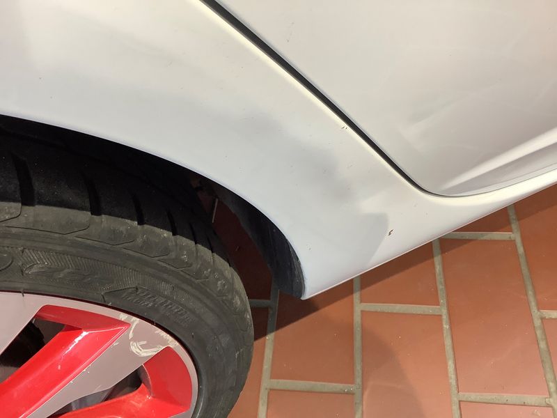 Seat Ibiza 1.0 TSI FR 2016 – снимка 25