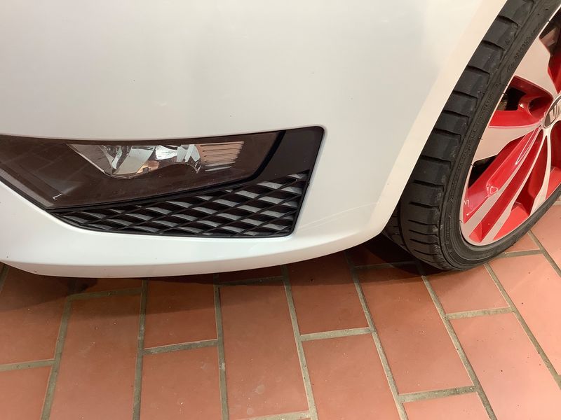 Seat Ibiza 1.0 TSI FR 2016 – снимка 32