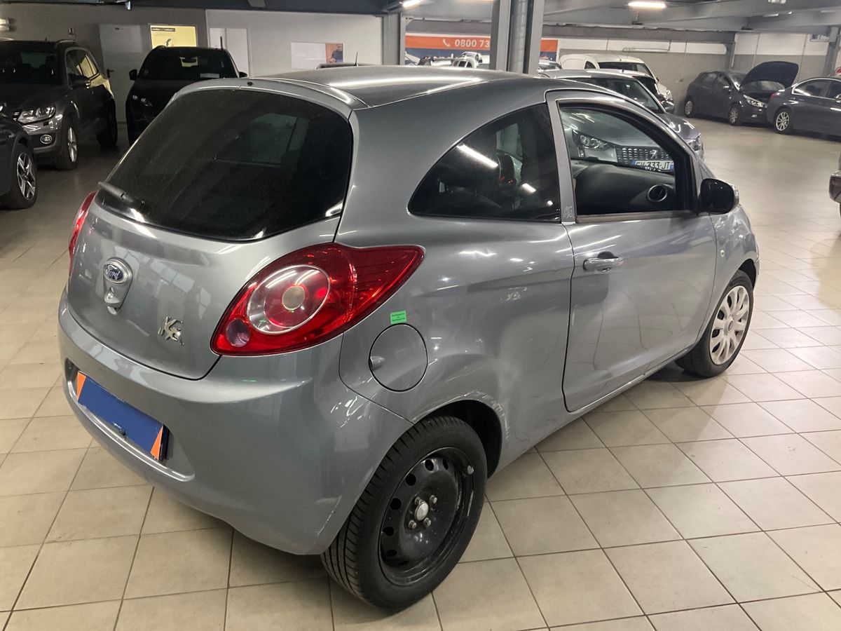 Ford Ka d'occasion