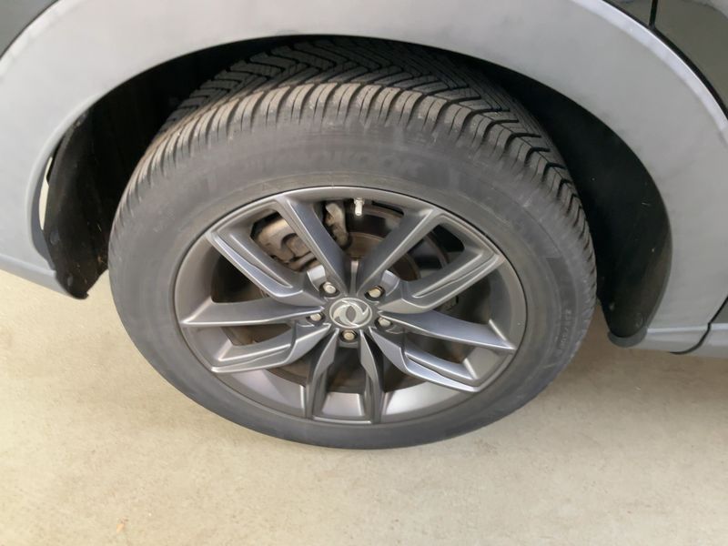 DFSK F5 1.5 Turbo Classic 2022 – снимка 9