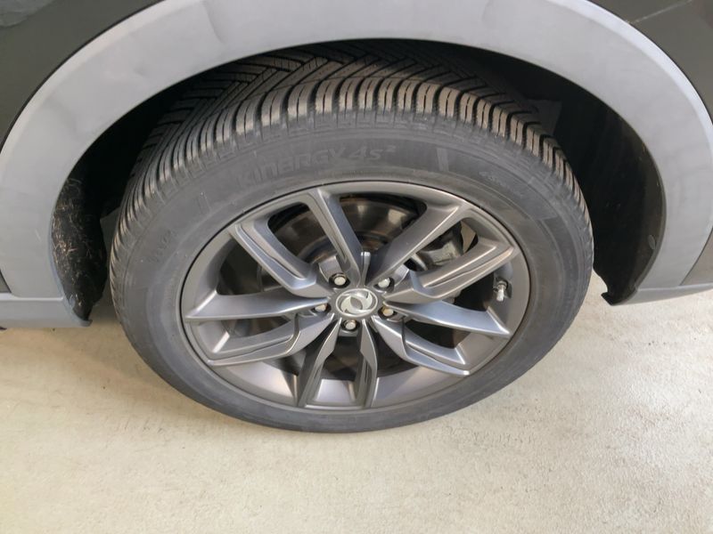 DFSK F5 1.5 Turbo Classic 2022 – снимка 11