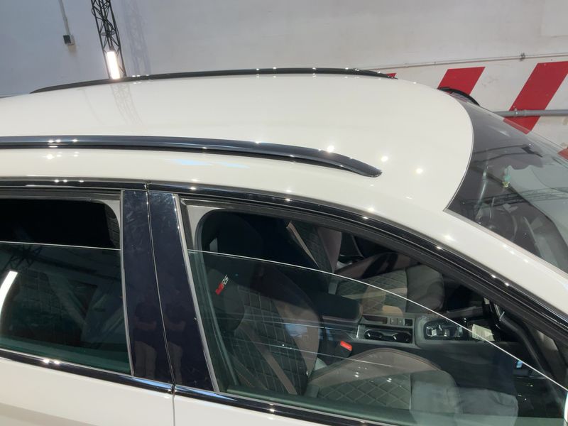 Skoda Octavia 2.0 TSI RS 2021 – снимка 13