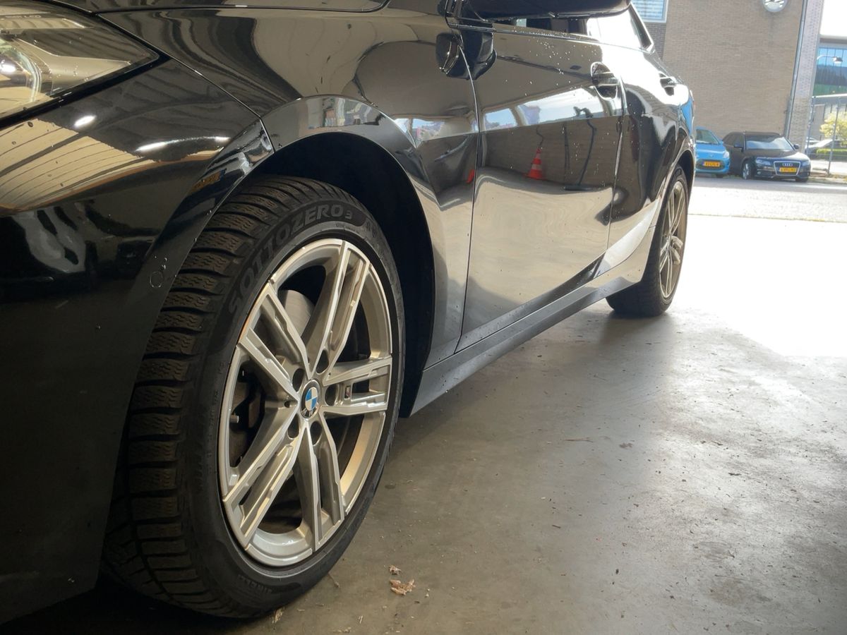 BMW 2er 218i Gran Coupe Sport Line