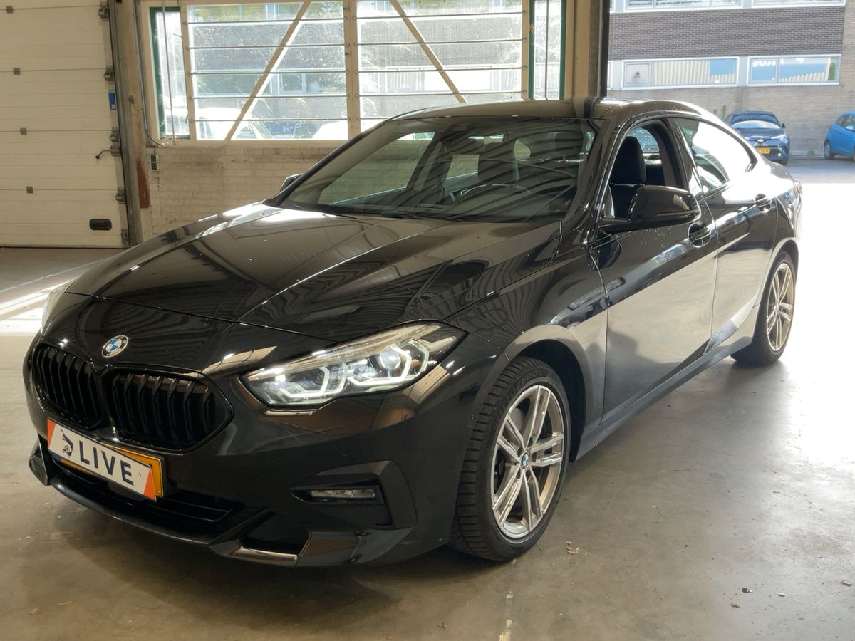 BMW 2er 2021 — photo 1