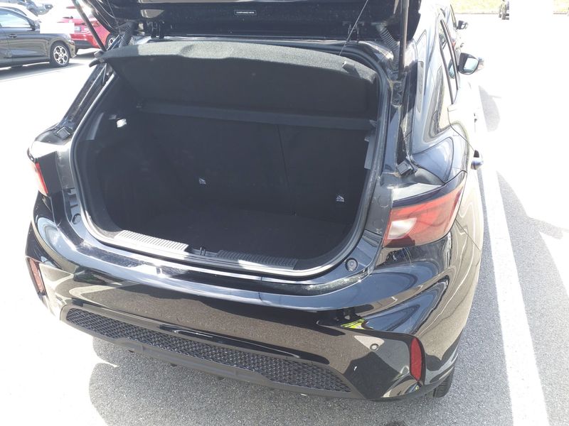 MG 3 1.5 Turbo Comfort — zdjęcie 9