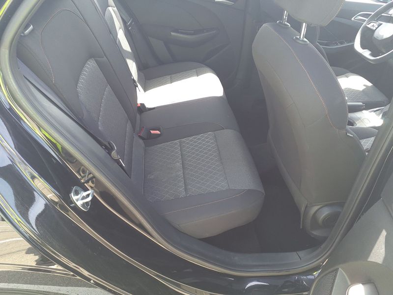 MG 3 1.5 Turbo Comfort — zdjęcie 14
