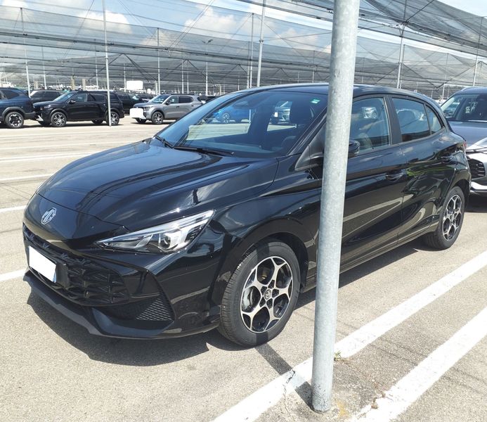 MG 3 1.5 Turbo Comfort — zdjęcie 1