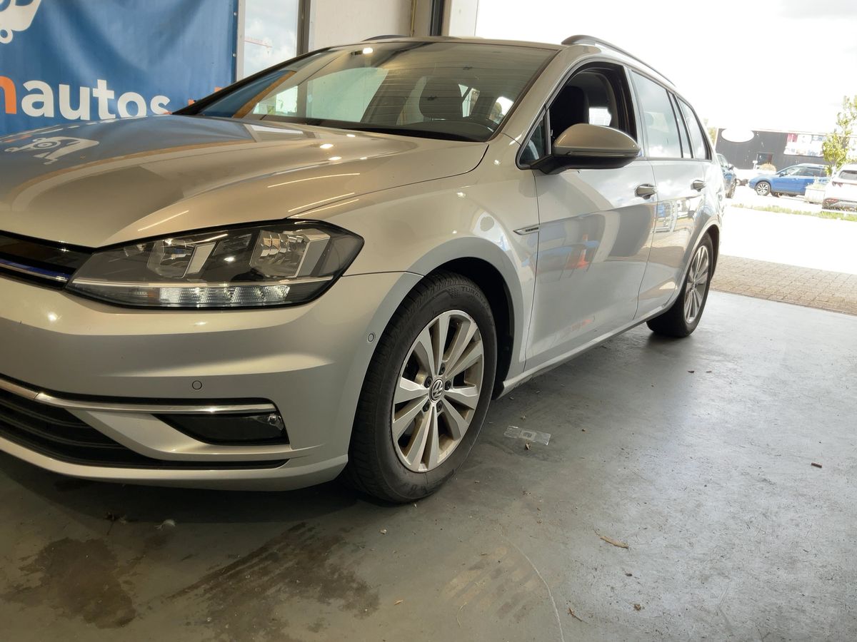 Volkswagen Golf d'occasion