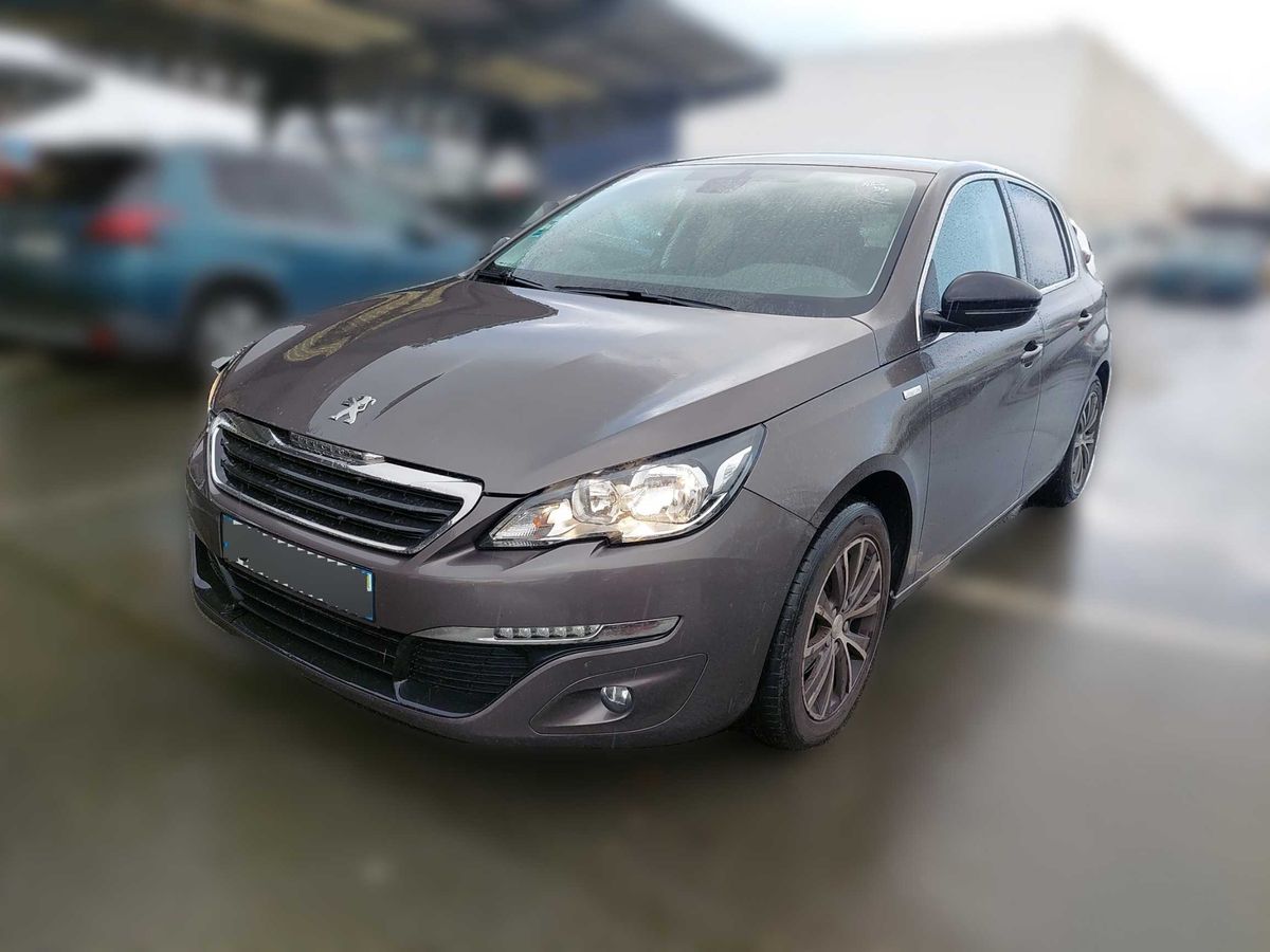 Peugeot 308 1.2 e-THP Sensation