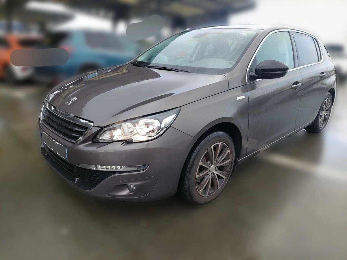 Peugeot 308 1.2 e-THP Sensation