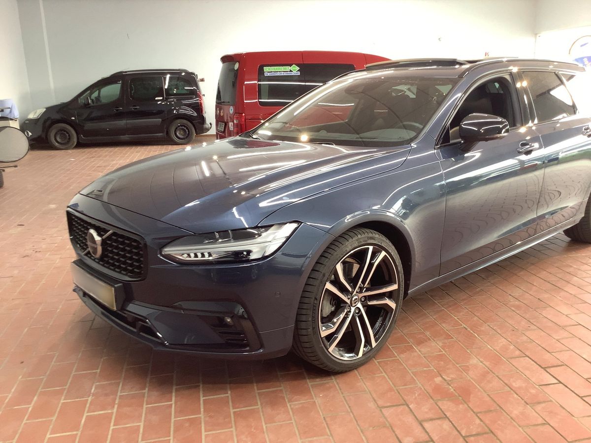 Volvo V90 d'occasion