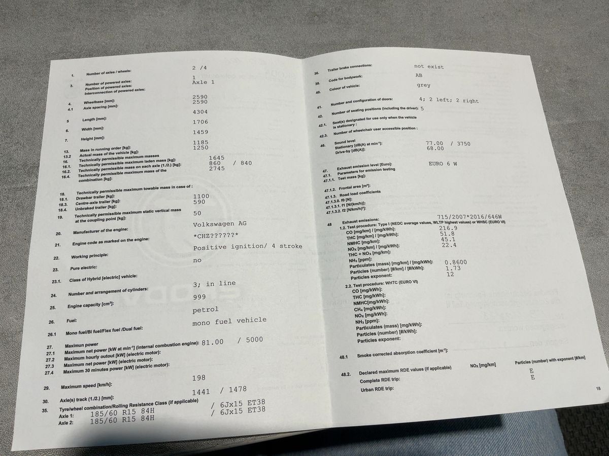 Skoda Rapid d'occasion