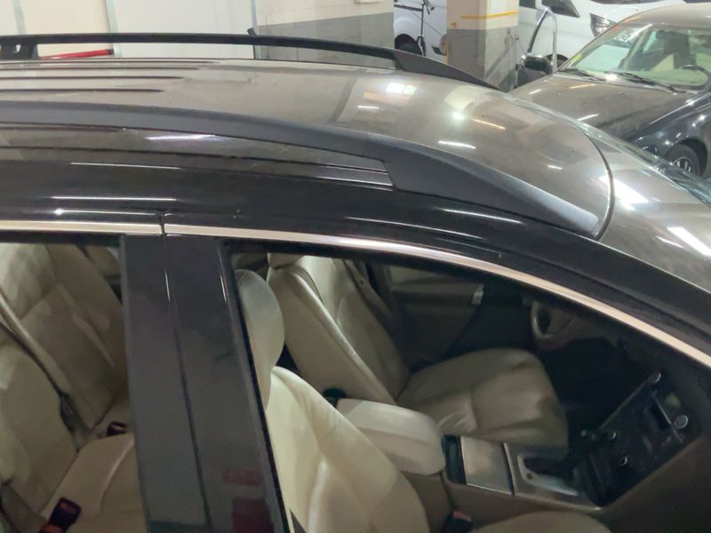 Volvo XC90 2.4 D5 Momentum 2007 – снимка 13