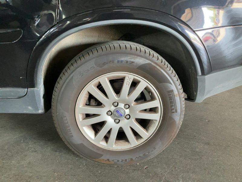 Volvo XC90 2.4 D5 Momentum 2007 – снимка 5