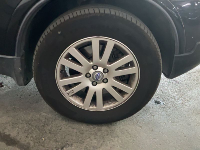 Volvo XC90 2.4 D5 Momentum 2007 – снимка 11