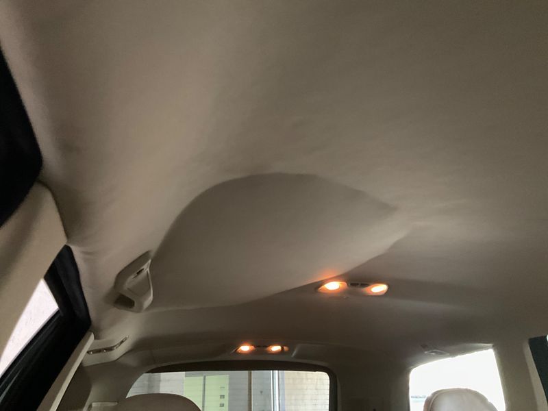 Volvo XC90 2.4 D5 Momentum 2007 – снимка 25