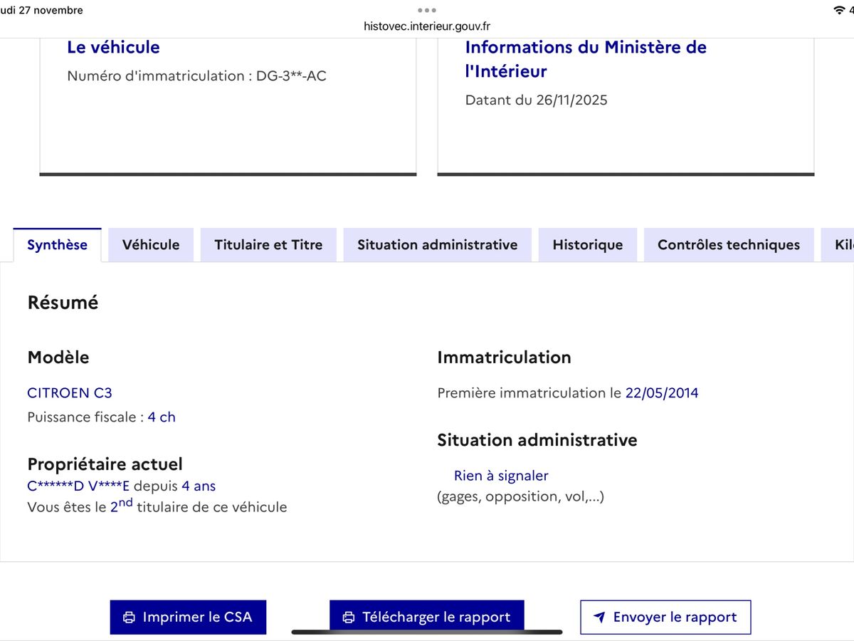 Citroen C3 1.2 VTi Collection