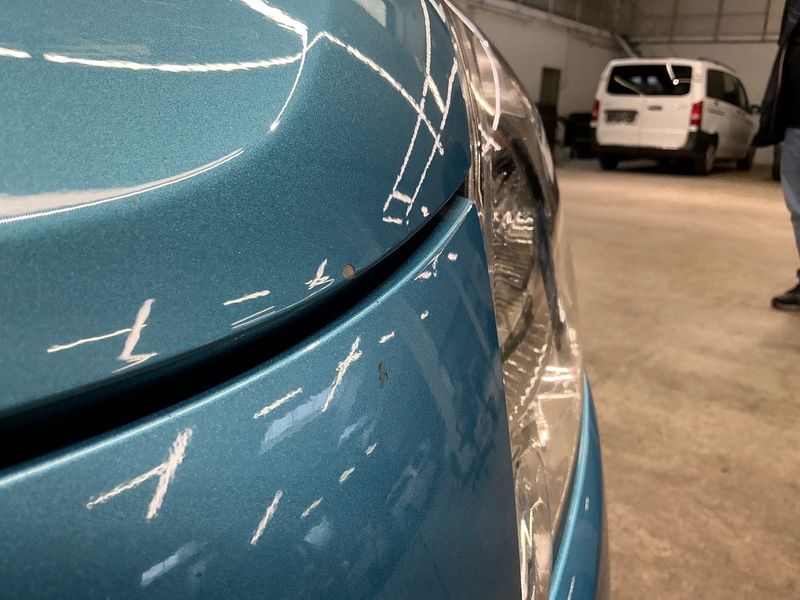 Suzuki Splash 1.2 Active+ 2015 – снимка 32