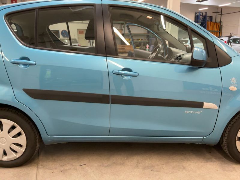 Suzuki Splash 1.2 Active+ — zdjęcie 7