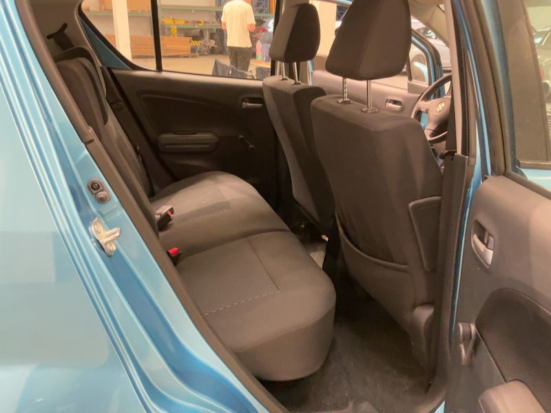 Suzuki Splash 1.2 Active+ — zdjęcie 14