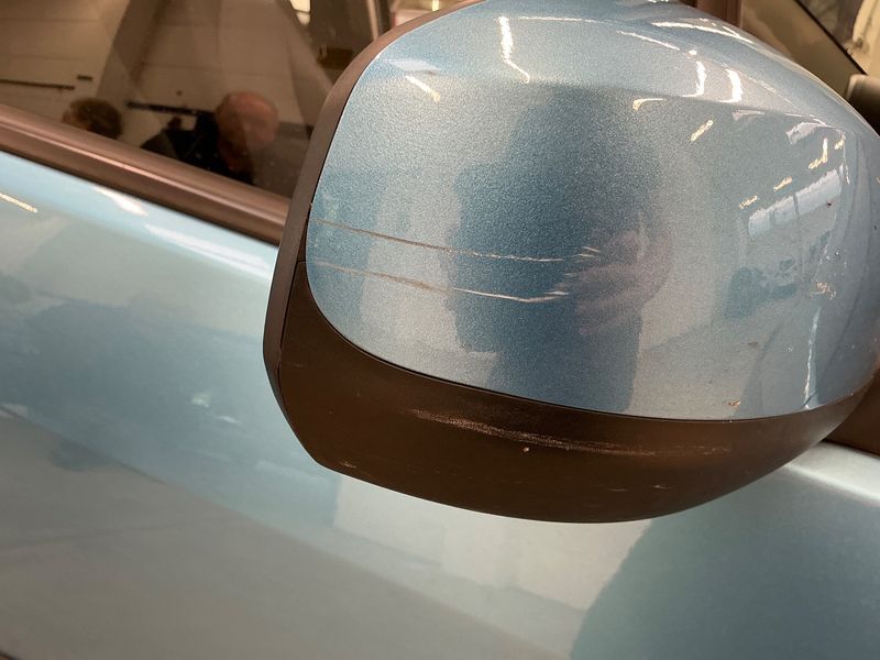 Suzuki Splash 1.2 Active+ 2015 – снимка 22