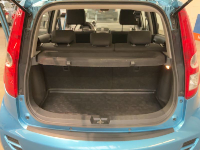 Suzuki Splash 1.2 Active+ — zdjęcie 10
