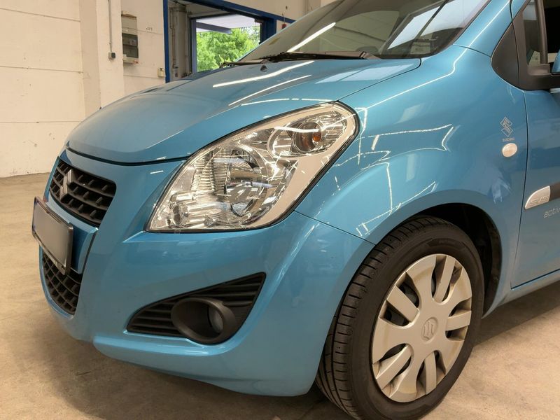 Suzuki Splash 1.2 Active+ — zdjęcie 2