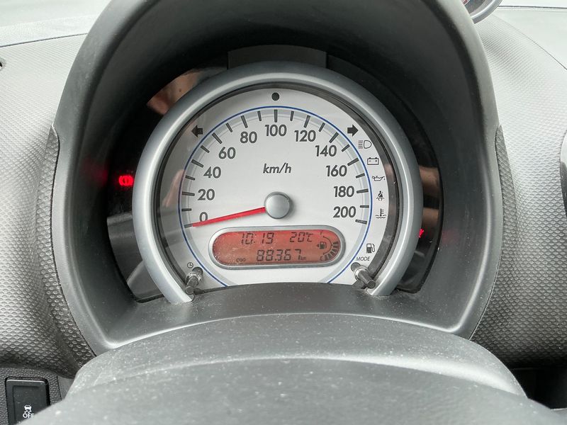 Suzuki Splash 1.2 Active+ — zdjęcie 13