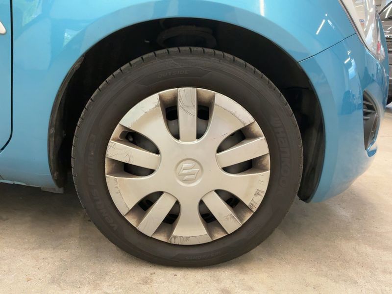 Suzuki Splash 1.2 Active+ 2015 – снимка 11