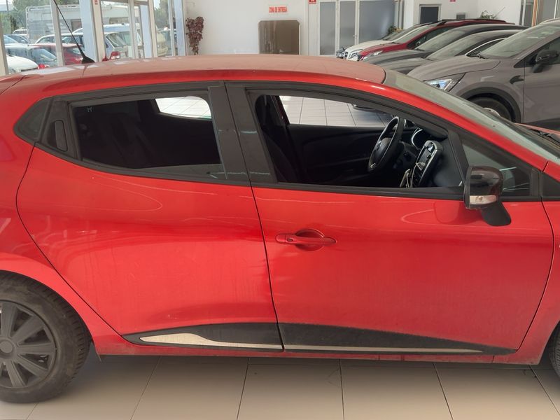 Renault Clio 1.5 dCi Energy Limited — zdjęcie 7